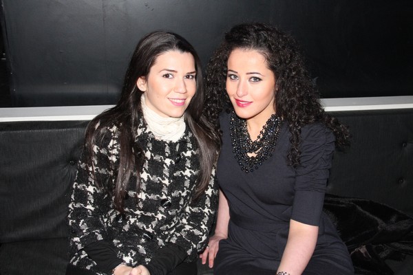 SIDC Fundraising Event (part 1)